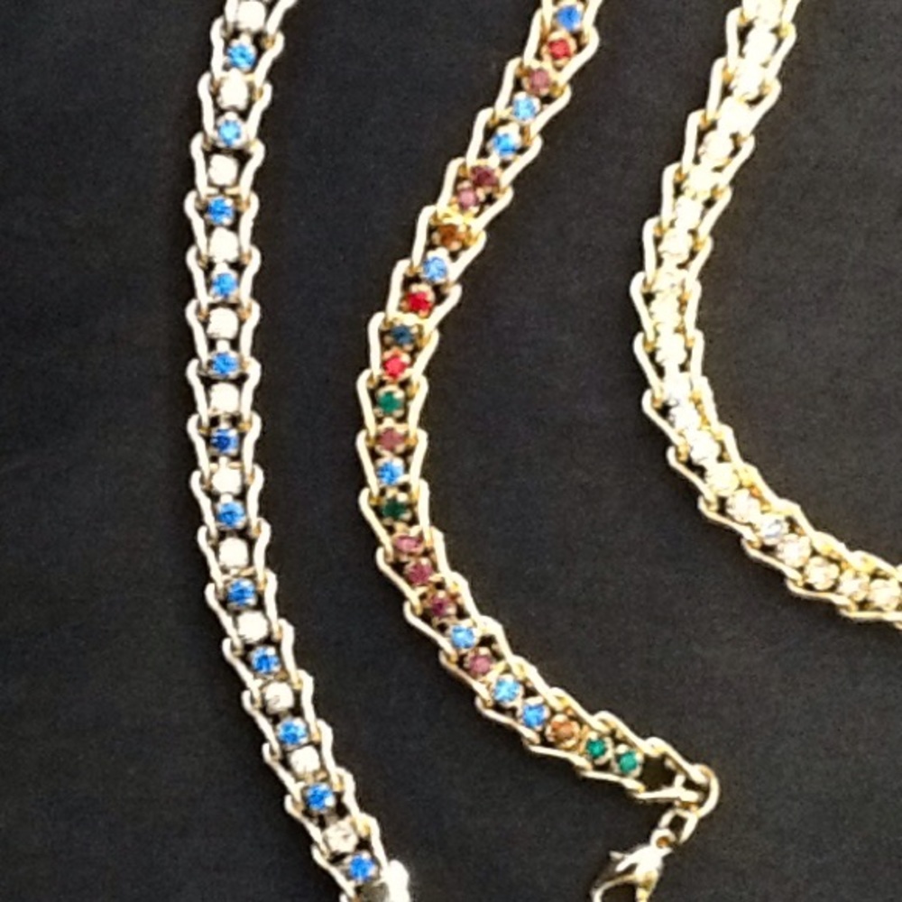 Bracelets - Picture 2 of 2