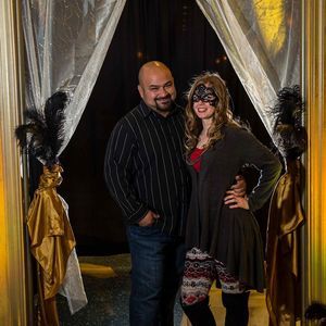 Meet your Posher, Andrea