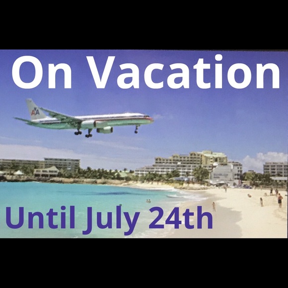 Other - ❤️ON VACATION❤️ Other - ❤️ON VACATION❤️