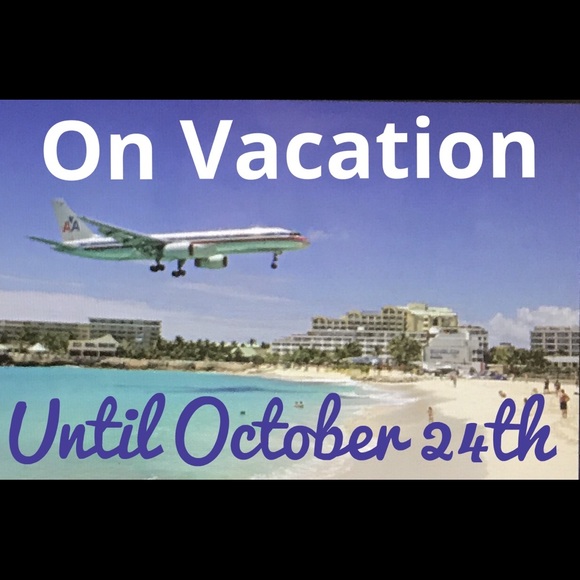 Other - ❤️ON VACATION❤️ Other - ❤️ON VACATION❤️