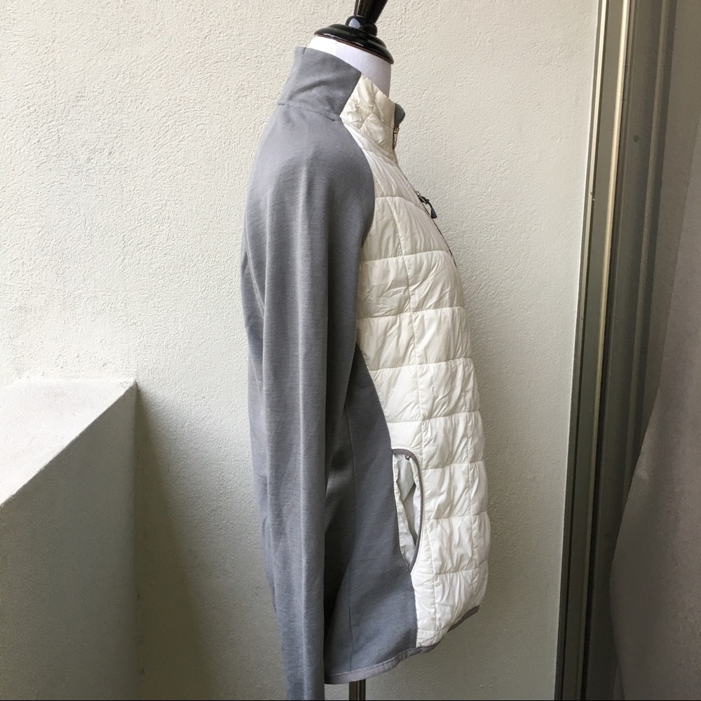 Smartwool Women's zip Up Jacket size L - Picture 4 of 7