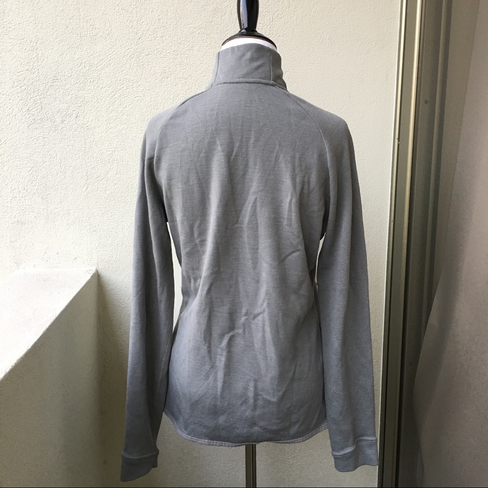 Smartwool Women's zip Up Jacket size L - Picture 5 of 7