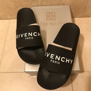 Givenchy Slipper Slides 43 / 44
