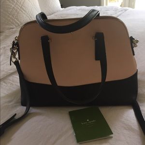 Kate Spade Cameron Street handbag