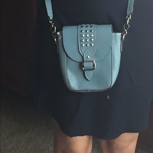 Rebecca Minkoff crosbody