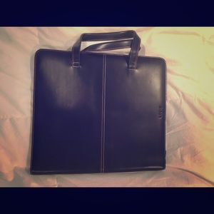 Lodis Audrey iPad Portfolio