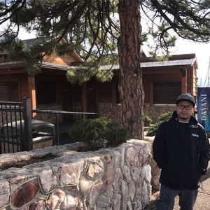 Meet your Posher, Jack