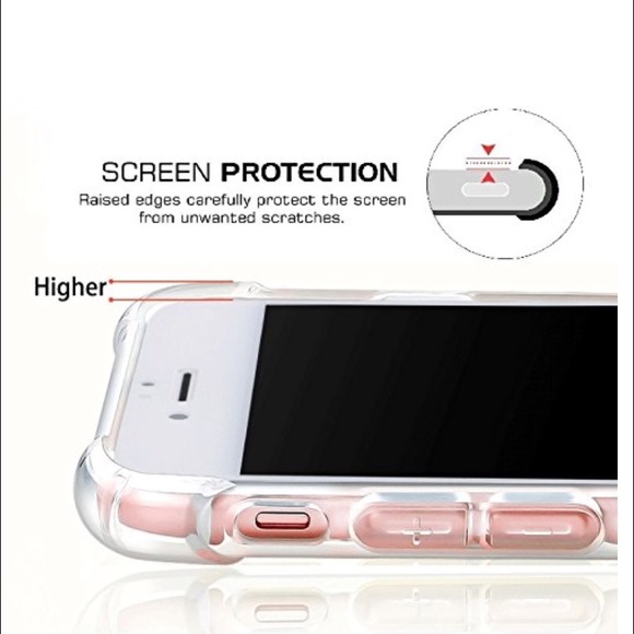 iphone 7/7plus Case Anti-Discoloration - Picture 2 of 4