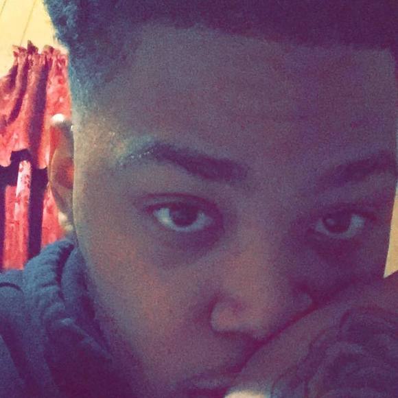 Meet your Posher, Isiah - Picture 1 of 1