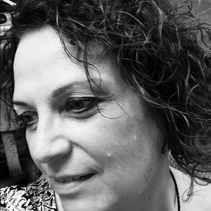 Meet your Posher, Doranne