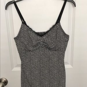 White House Black Market cami