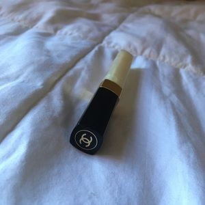 Chanel brilliant extreme glossier tester