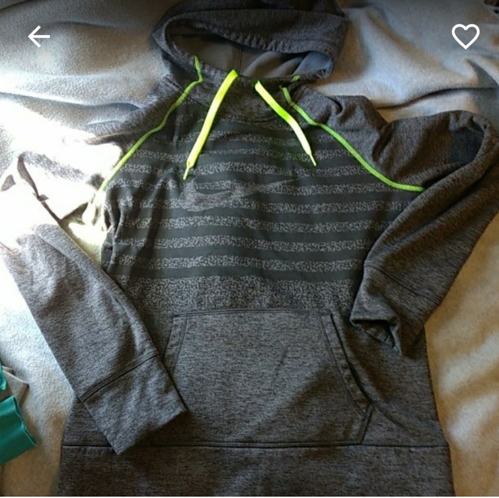 Nike hoodie