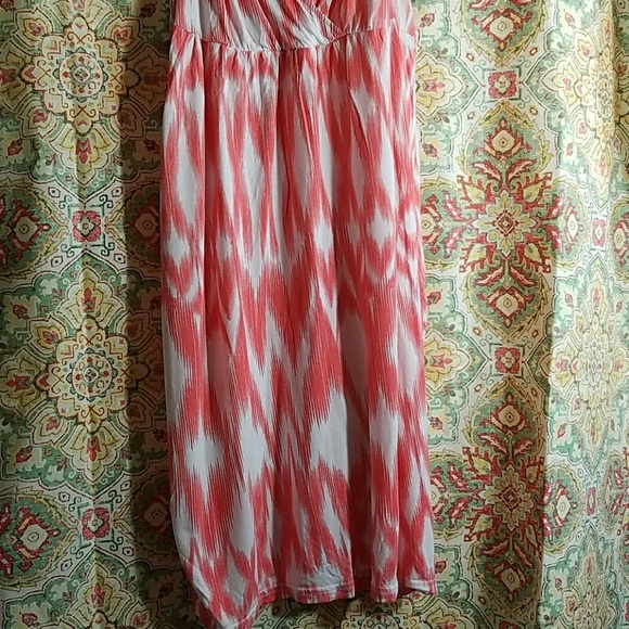 H&M Racerback Dress - Picture 2 of 4