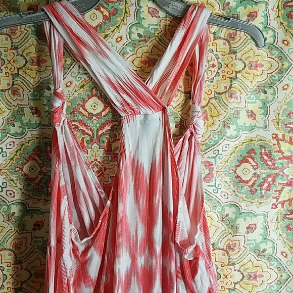 H&M Racerback Dress - Picture 3 of 4