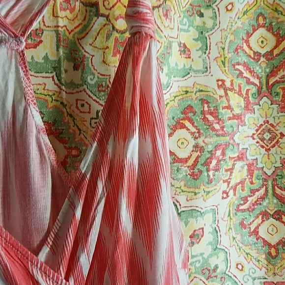 H&M Racerback Dress - Picture 4 of 4