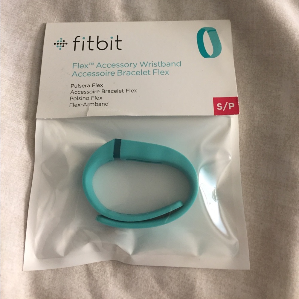 brand new fitbit BAND