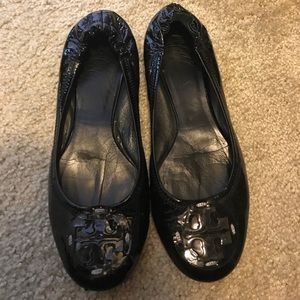 Tory Burch flats