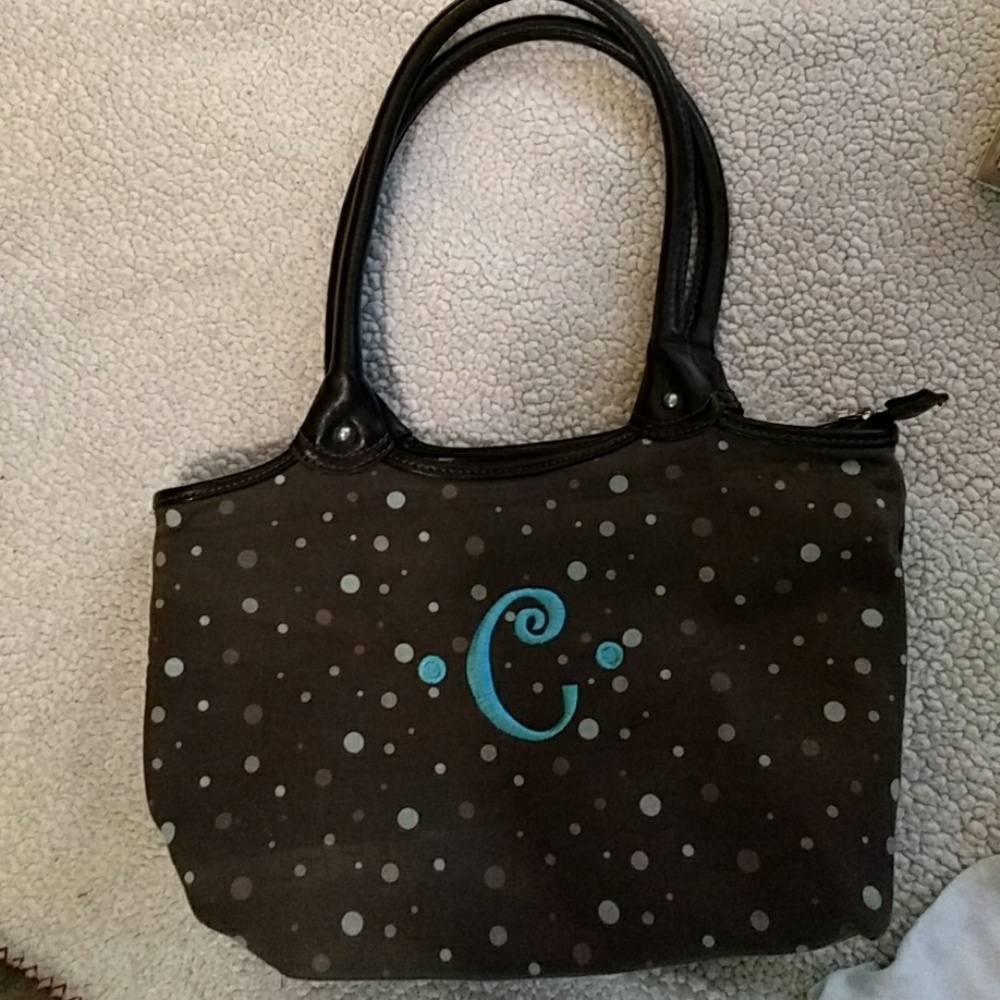 *31 Purse- Make OFFER*