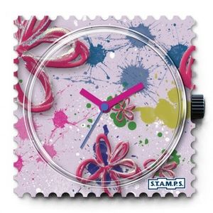 STAMPS Face Watch