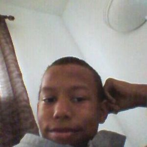 Meet your Posher, Tyler