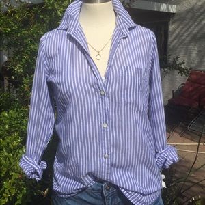 J.Crew- Botton down Shirt