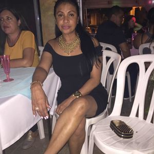 Meet your Posher, Maria l