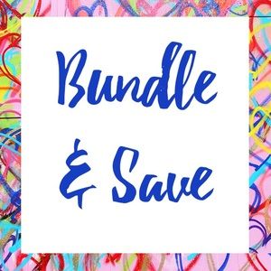 10% Discount on Bundles!