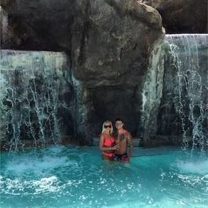 Meet your Posher, Steven