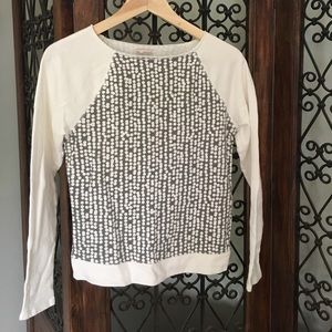 Cute GAP sweatshirt!! Reduced price!