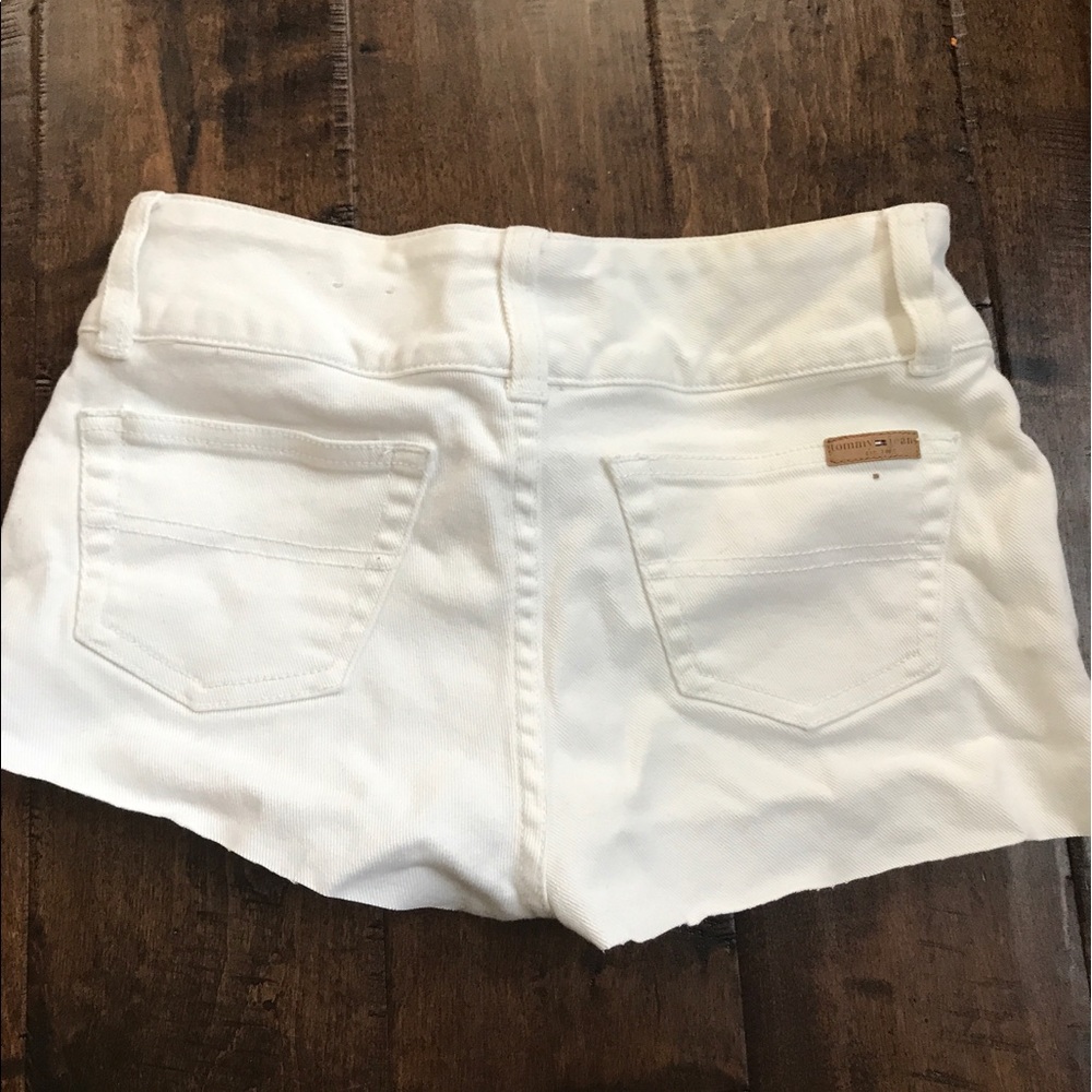 Tommy shorts