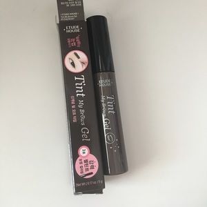 Etude House Tint My Brows Gel #3 Gray Brown
