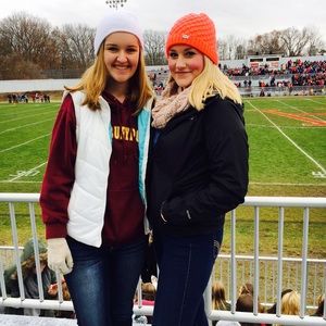 Meet your Posher, Meg