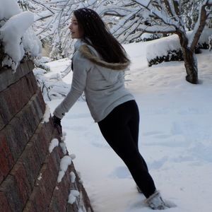 Meet your Posher, Hanna