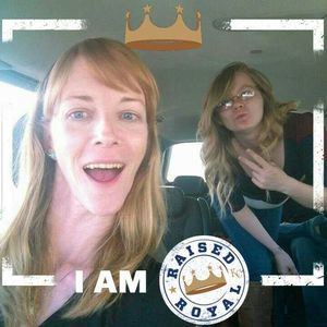 Meet your Posher, Ann