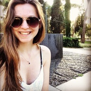 Meet your Posher, Bianca