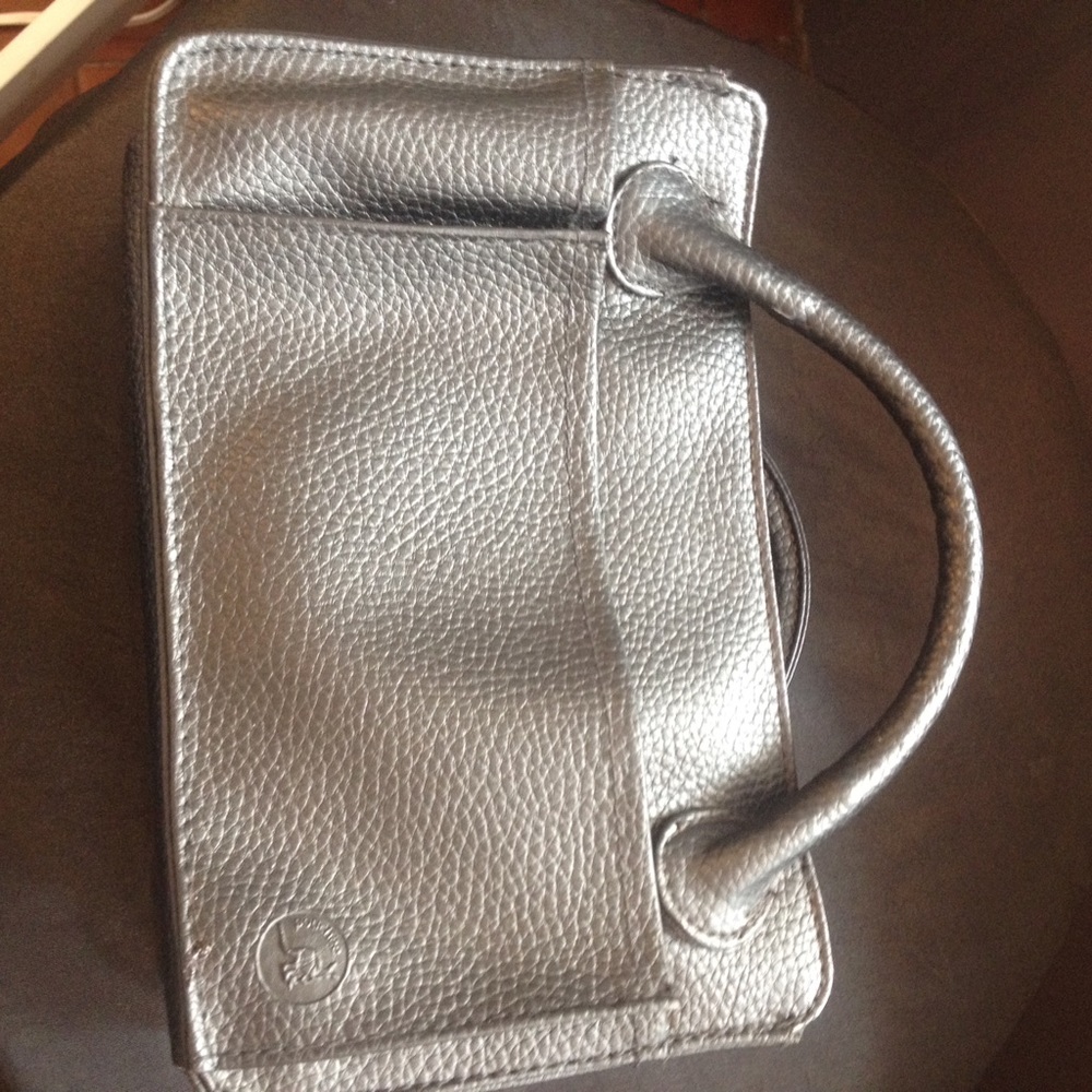Car organizer caddy