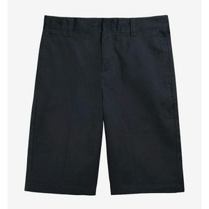Boy's School Uniform Shorts Size 7