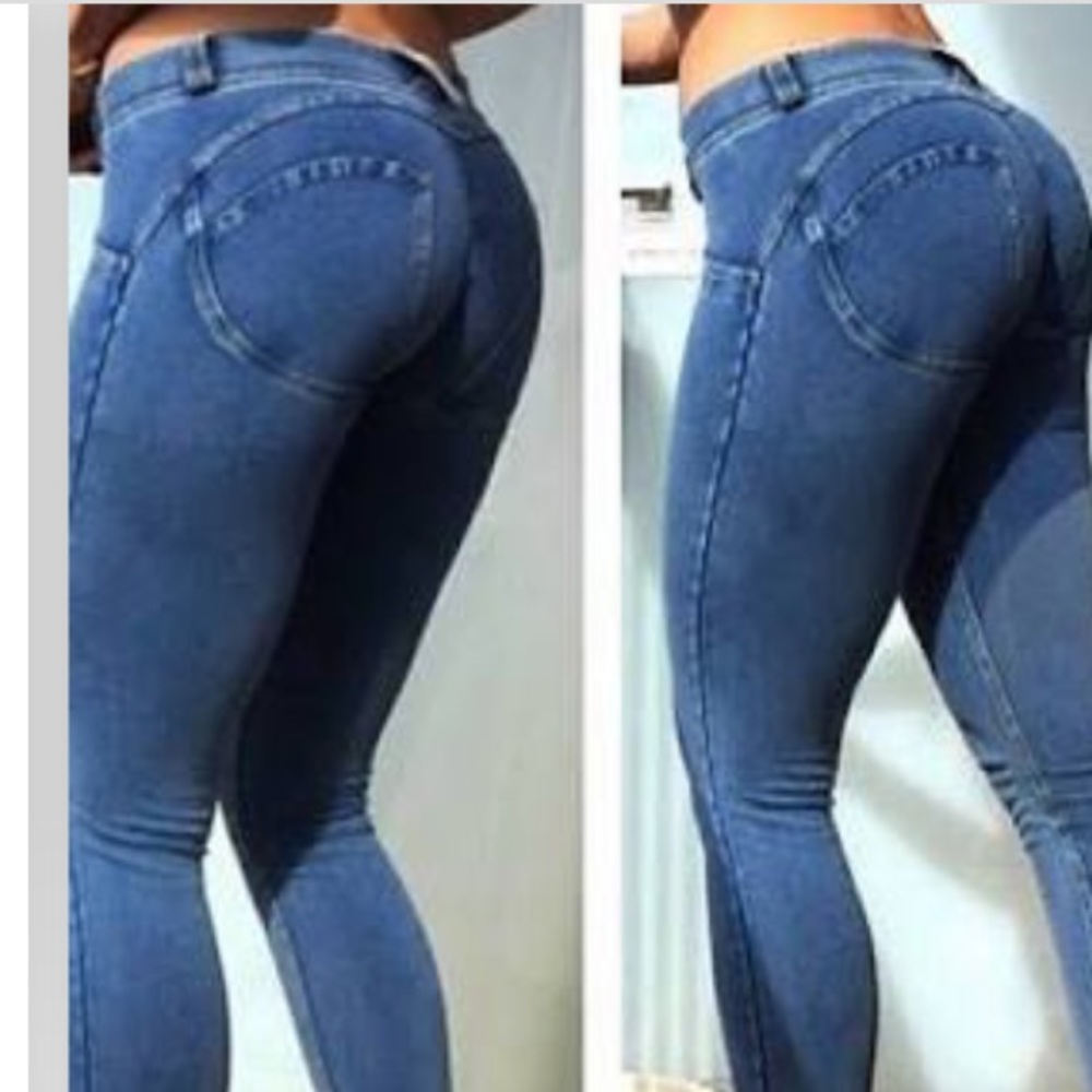 Freddy jeans
