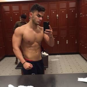 Meet your Posher, Richard