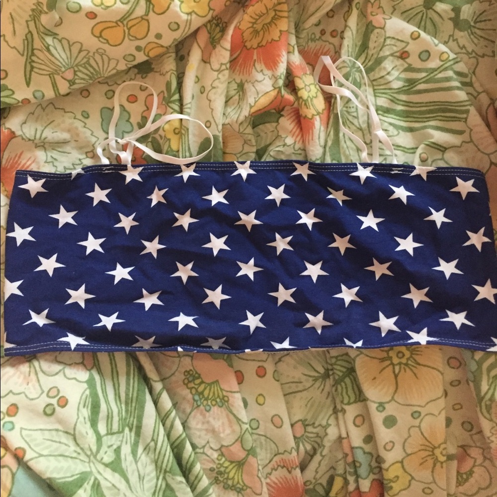 🇺🇸American apparel bandeau🇺🇸