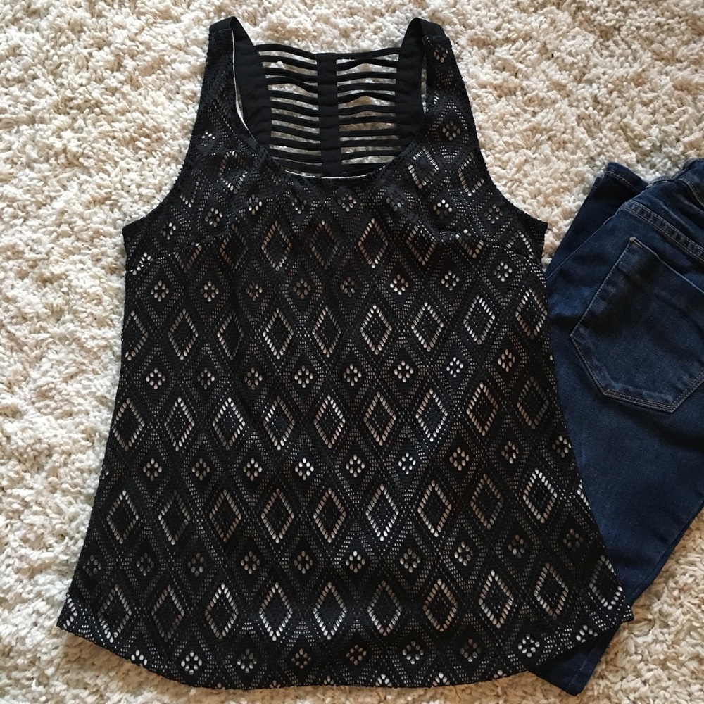 Maurices Dressy Tank