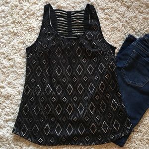 Maurices Dressy Tank