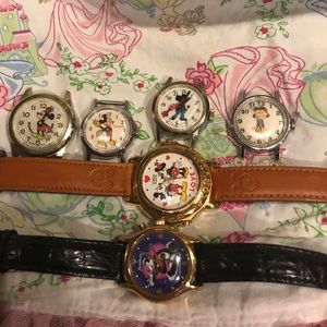 LOT of WATCHES ⌚️
