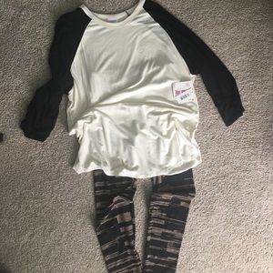 LuLaRoe Outfit