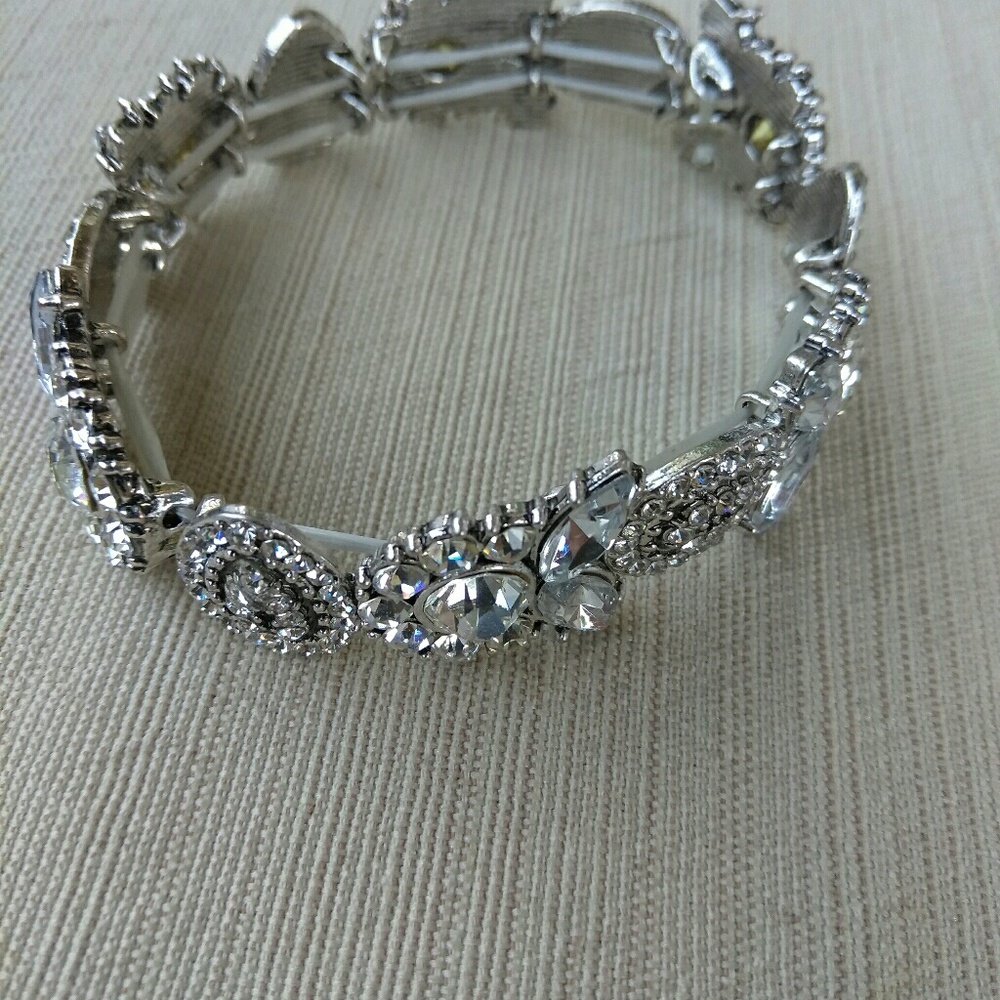Plunder vintage bracelet