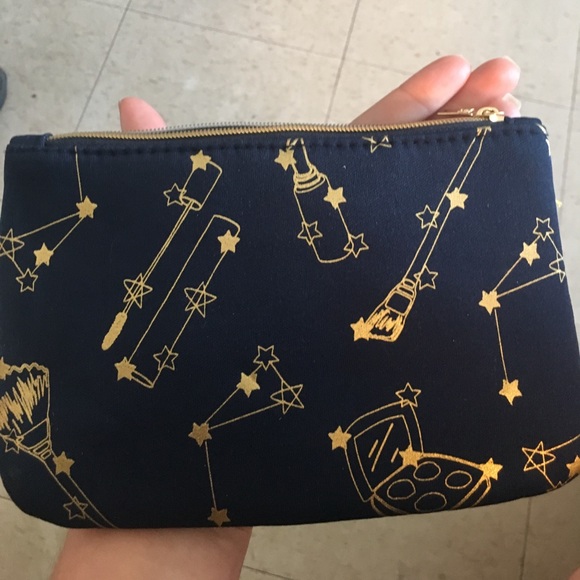 Travel size make up bag - Picture 1 of 1