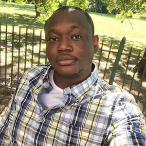 Meet your Posher, Williams