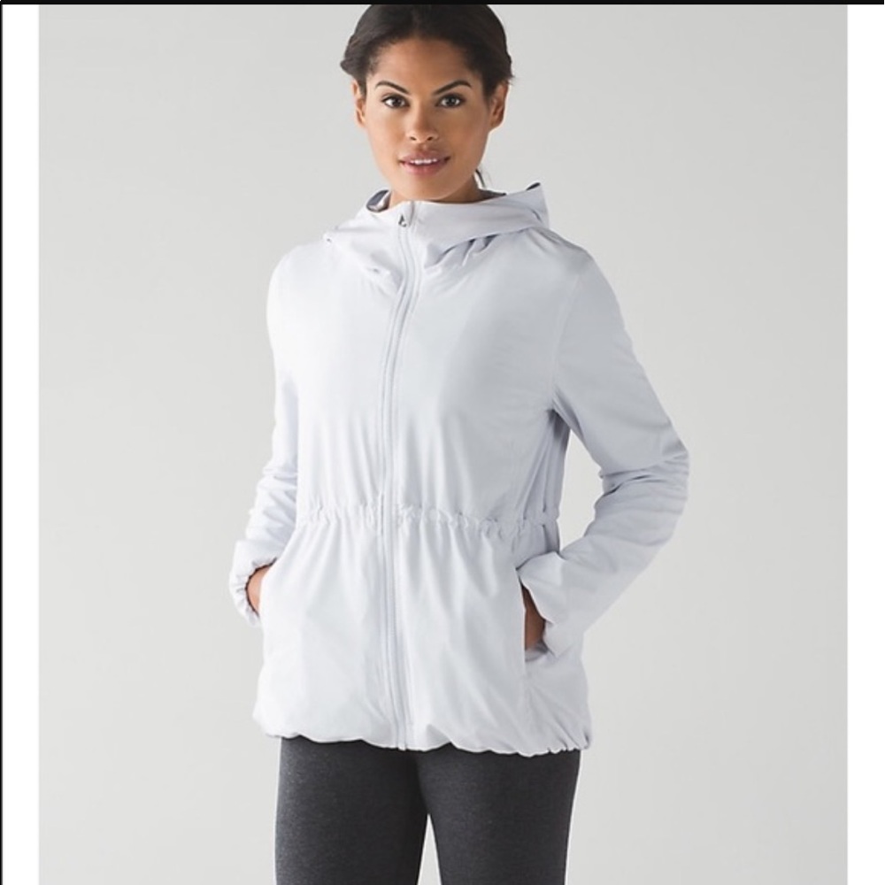 Lululemon Belle Jacket