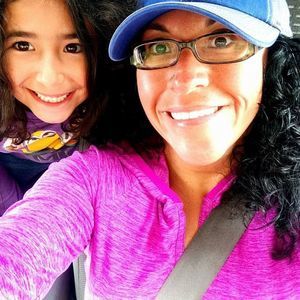 Meet your Posher, Andrea